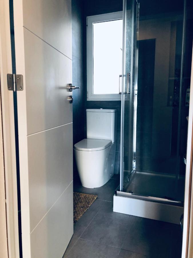 Be Happy, Santa Pola Apartamento A 50 Metros De La Gran Playa Εξωτερικό φωτογραφία