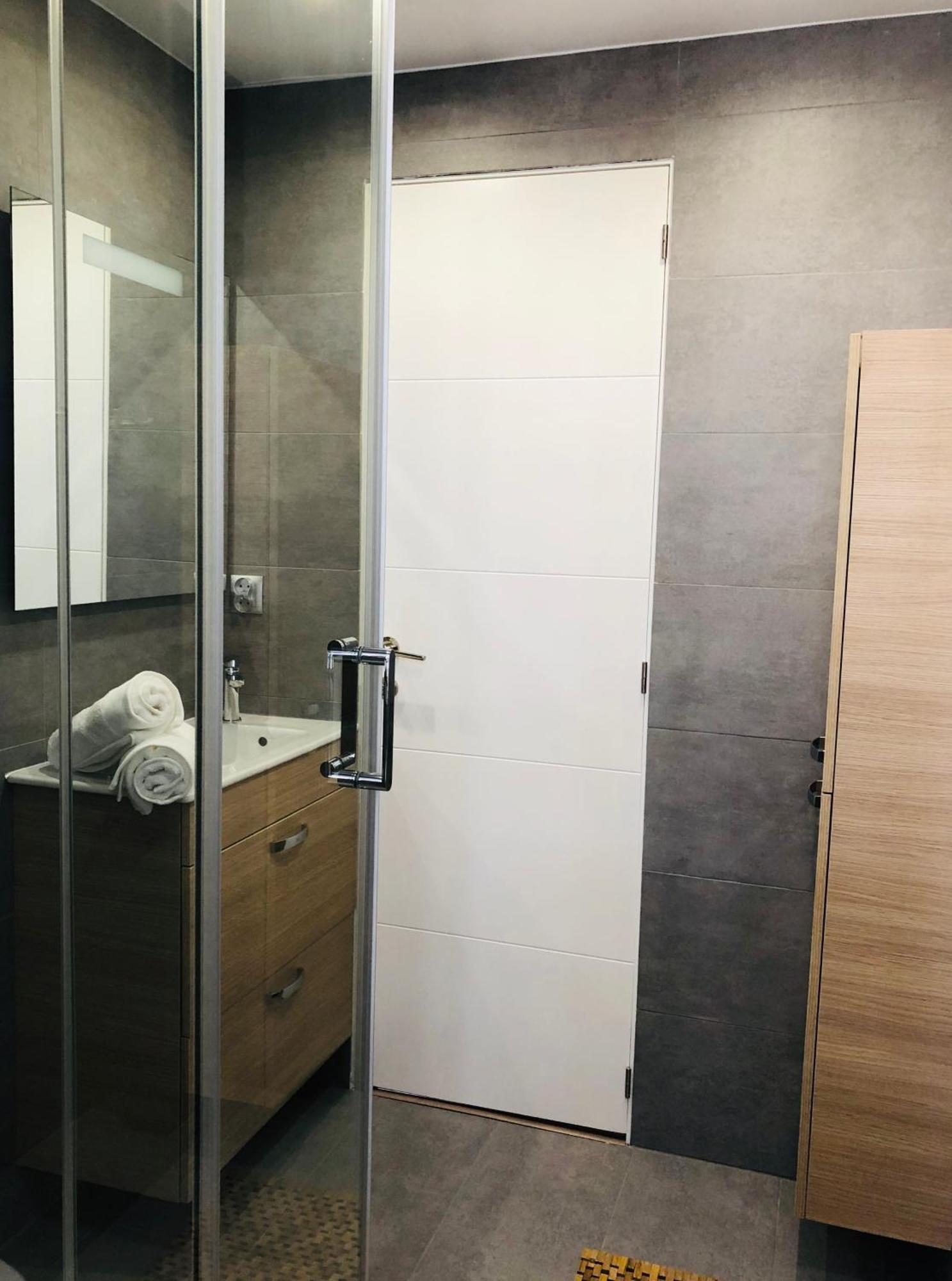 Be Happy, Santa Pola Apartamento A 50 Metros De La Gran Playa Εξωτερικό φωτογραφία
