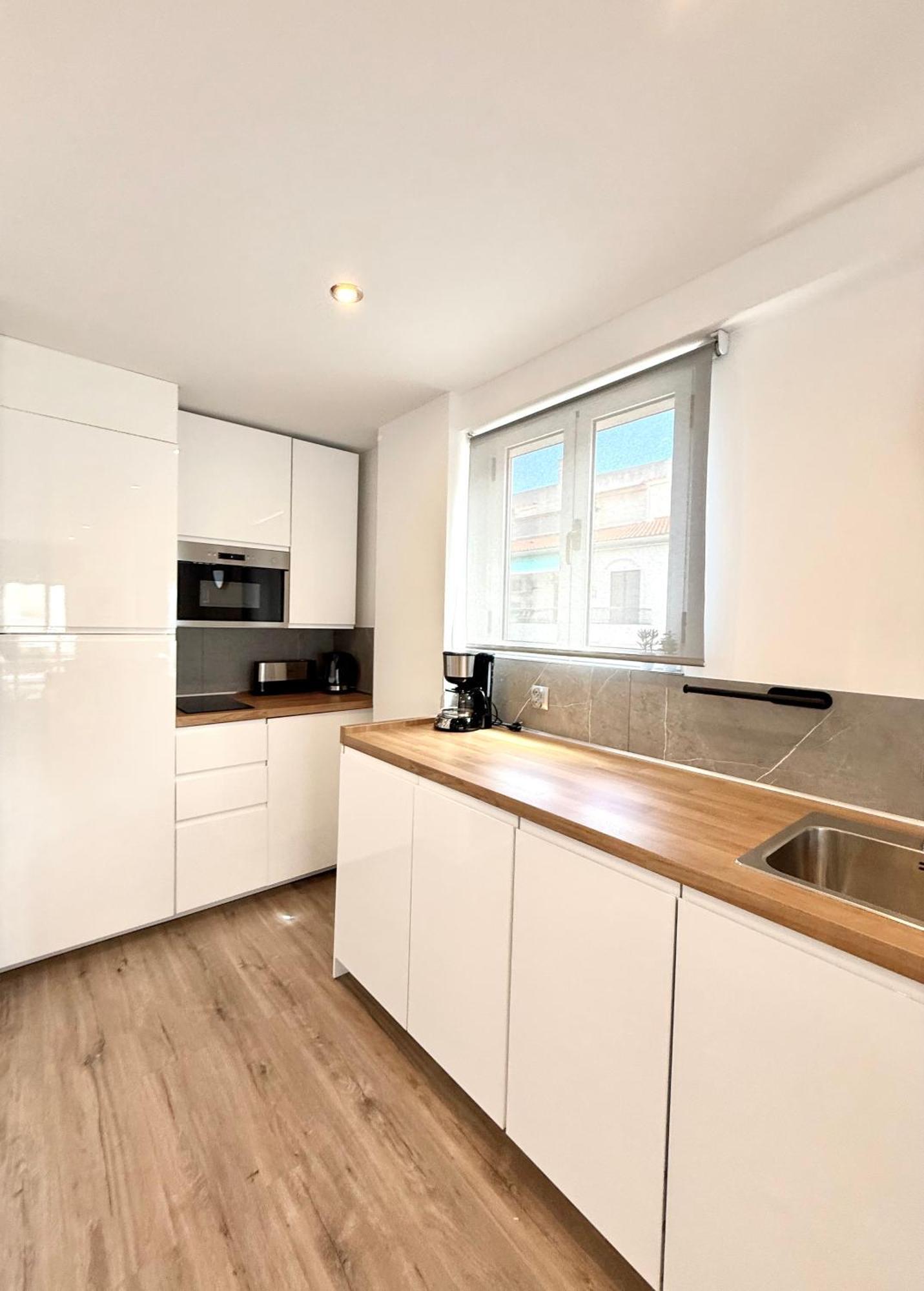 Be Happy, Santa Pola Apartamento A 50 Metros De La Gran Playa Εξωτερικό φωτογραφία