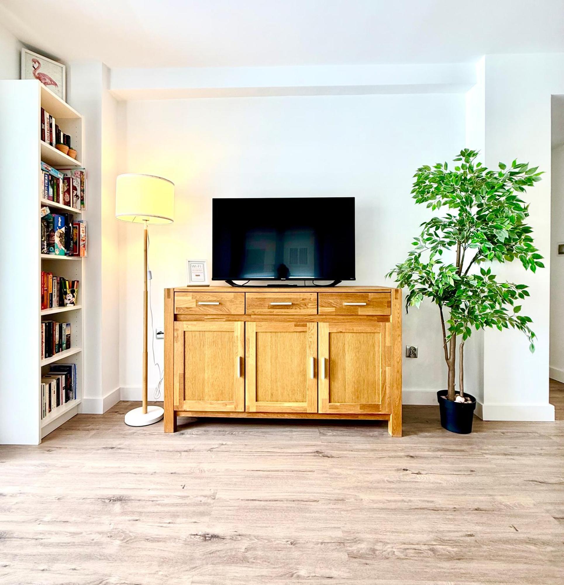Be Happy, Santa Pola Apartamento A 50 Metros De La Gran Playa Εξωτερικό φωτογραφία